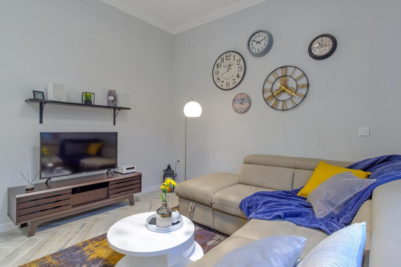 The Olive Green House Burgas ภายนอก รูปภาพ