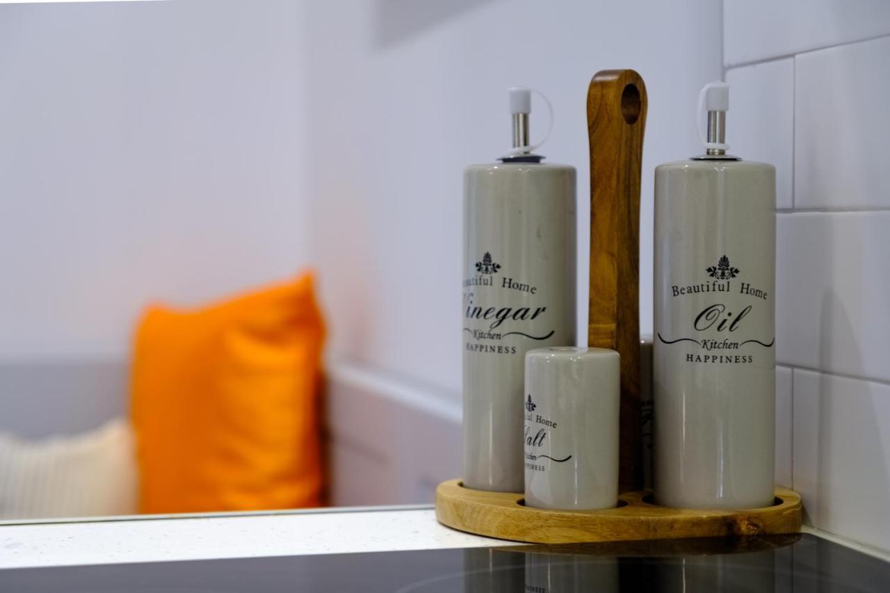 The Olive Green House Burgas ภายนอก รูปภาพ