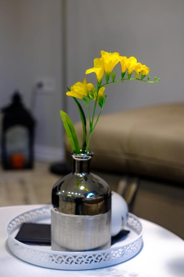 The Olive Green House Burgas ภายนอก รูปภาพ