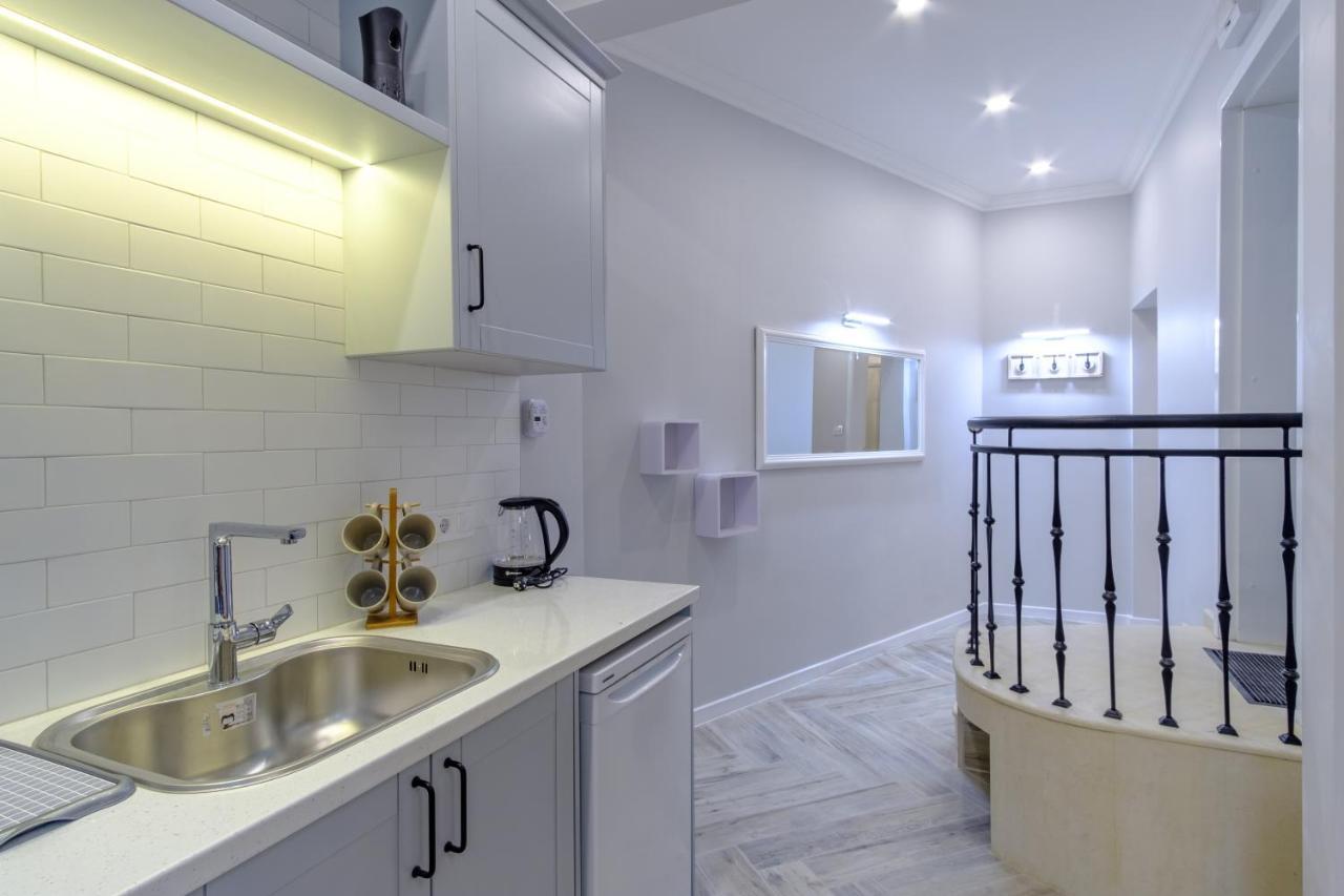 The Olive Green House Burgas ภายนอก รูปภาพ
