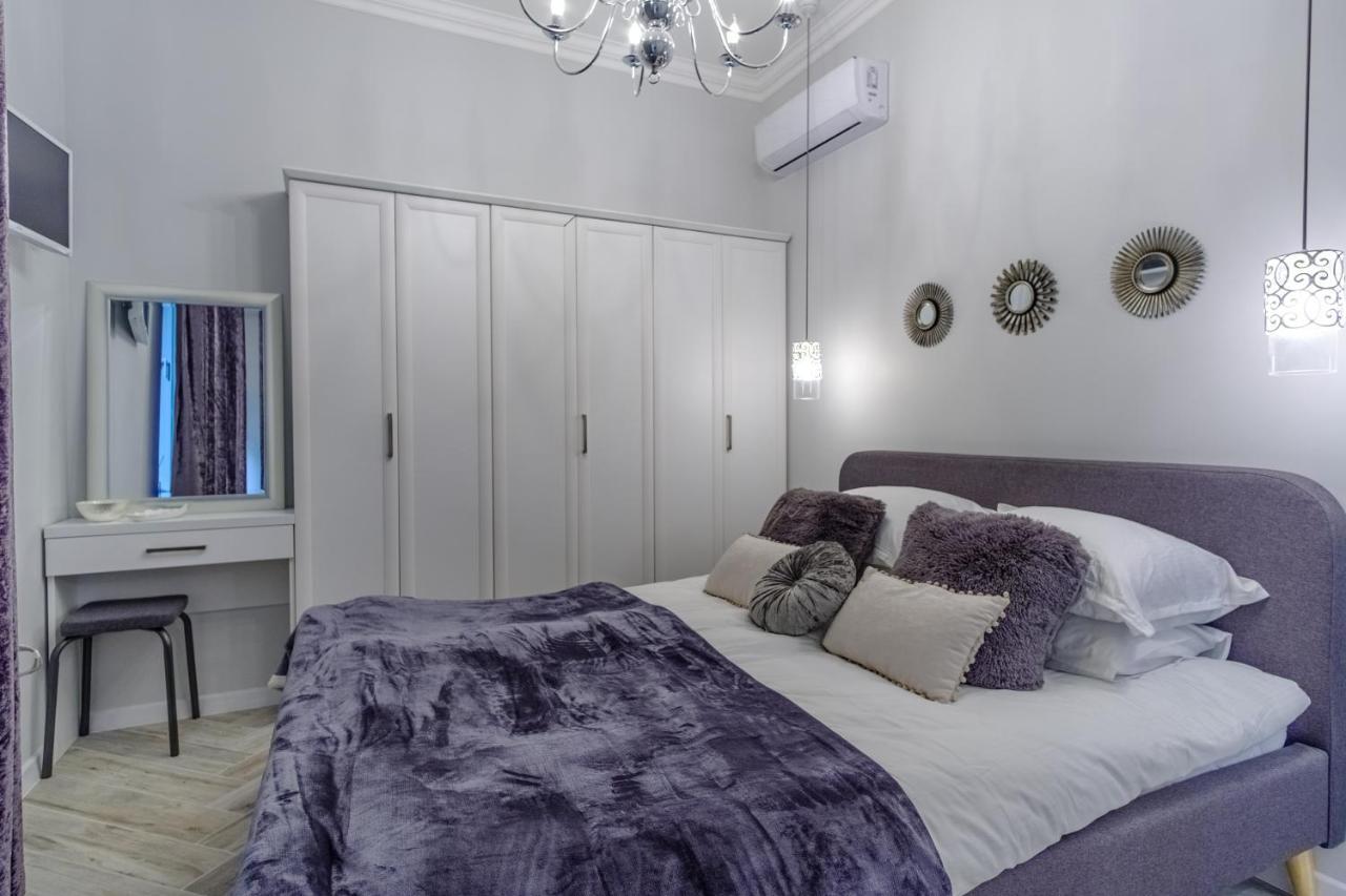 The Olive Green House Burgas ภายนอก รูปภาพ