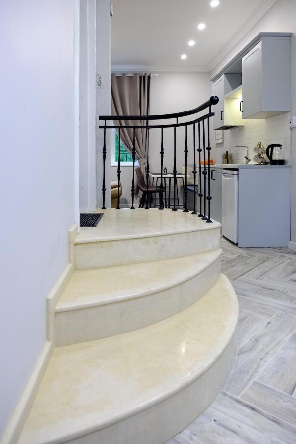 The Olive Green House Burgas ภายนอก รูปภาพ