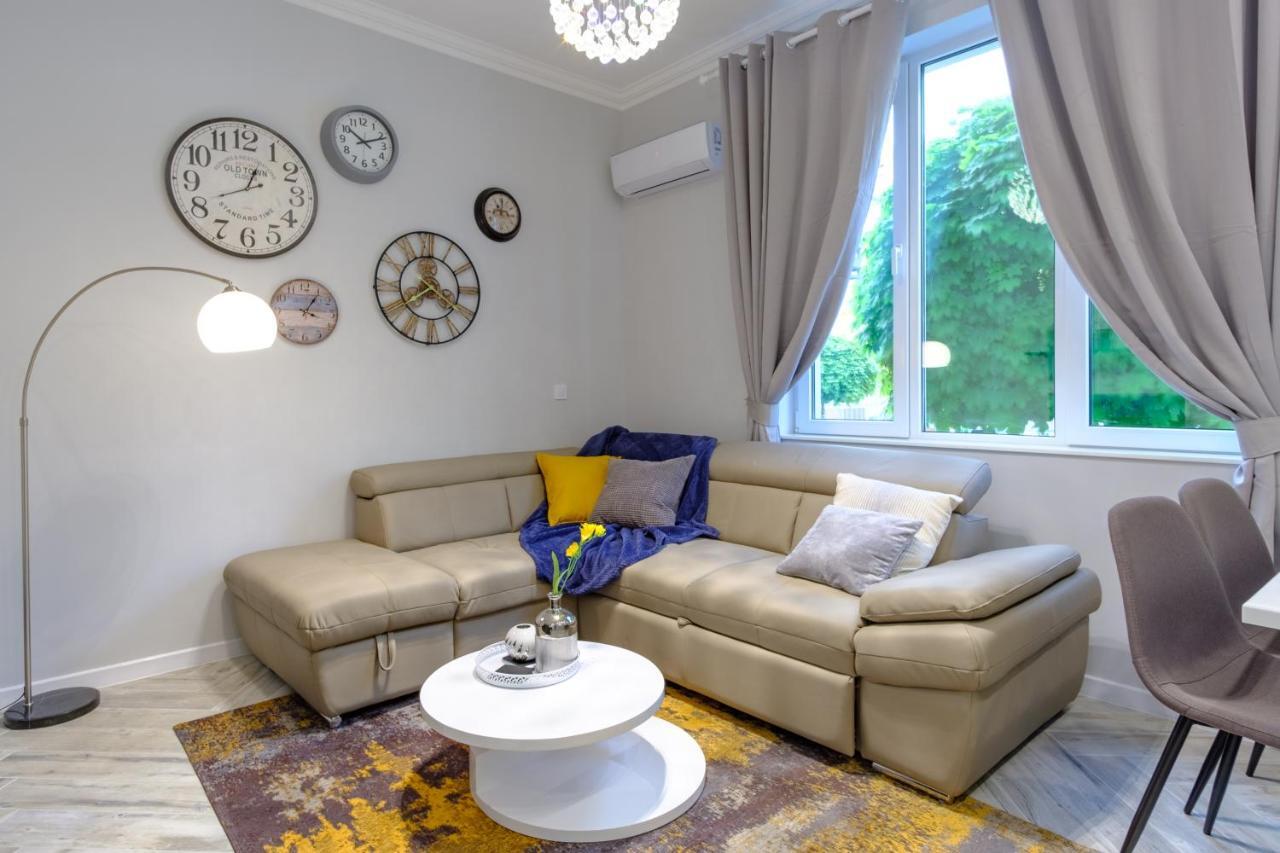 The Olive Green House Burgas ภายนอก รูปภาพ