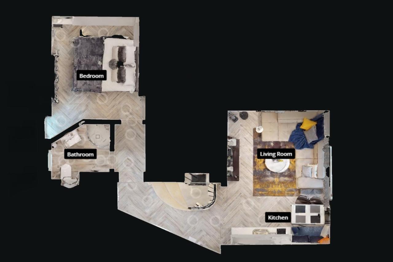 The Olive Green House Burgas ภายนอก รูปภาพ